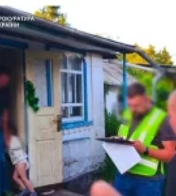 У Франківську жінку підозрюють у продажі новонародженого сина за 20 тисяч доларів
