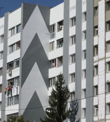 ОСББ у Львові можуть отримати безвідсотковий кредит на утеплення будинків