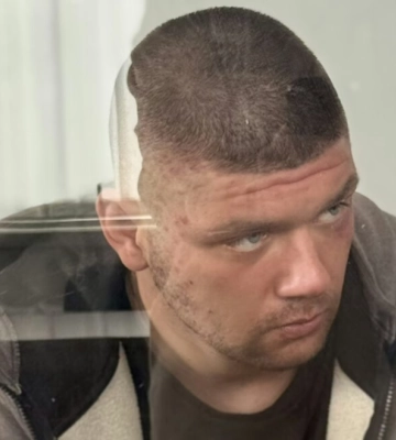 СМИ узнали имя задержанного в связи с нападением на полицейских во Львове, он находится в СОЧ
