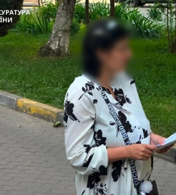 Багатодітна мати намагалася продати новонародженого сина за 20 тисяч доларів, - Офіс генпрокурора