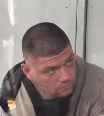 Самовольно покинул часть и признал вину - фигурант нападения на полицию Львова выступил в суде