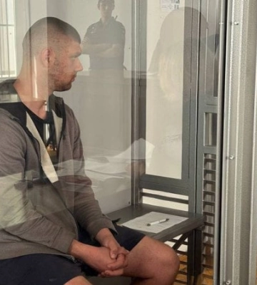 У Львові відправили під варту 23-річного військового в СЗЧ, підозрюваного у нападі на поліцейського під час конфлікту з ТЦК