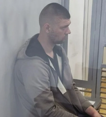 Підозрюваного у побитті поліцейського під час сутички з ТЦК у Львові взяли під варту