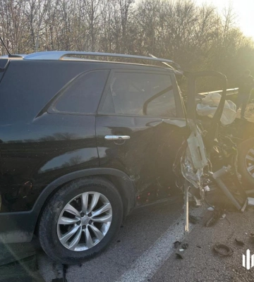 На Рівненщині за смертельні ДТП судитимуть двох військових