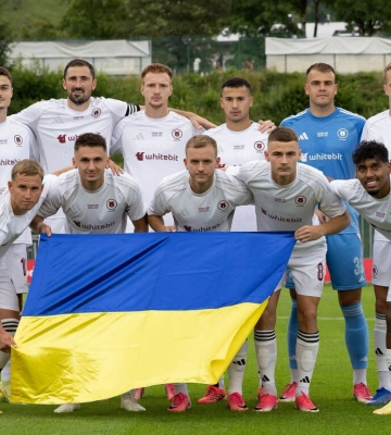 "Немає жодної змови". В Харкові пояснили позицію щодо ліміту на легіонерів