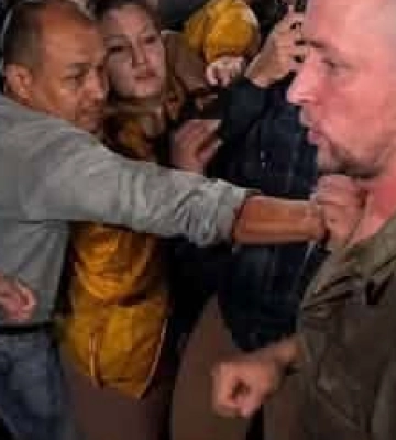 Беспорядки с участием ТЦК во Львове: правоохранители задержали ещё троих подозреваемых