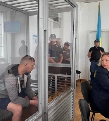 Напад на правоохоронців під час конфлікту із ТЦК у Львові: 23-річного військового у СЗЧ взяли під варту на 60 діб