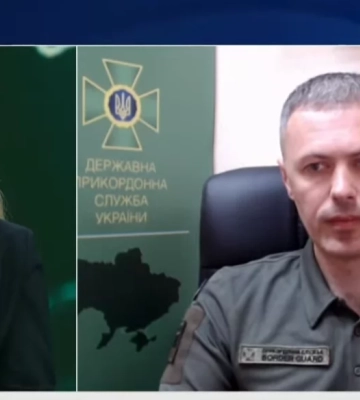 Ситуація на кордоні: де останнім часом на Харківщині РФ активно штурмує