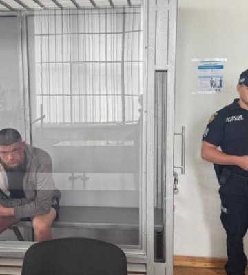 Сутичка з ТЦК у Львові: суд узяв під варту підозрюваного в нападі на поліцейських