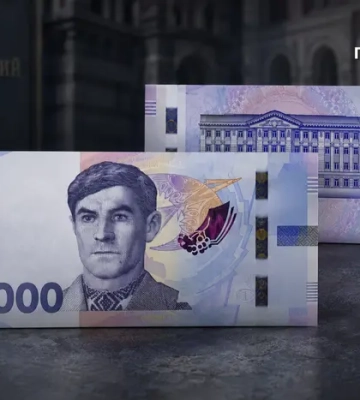 Про 2000 грн однією банкнотою. Велика купюра не означає велику біду