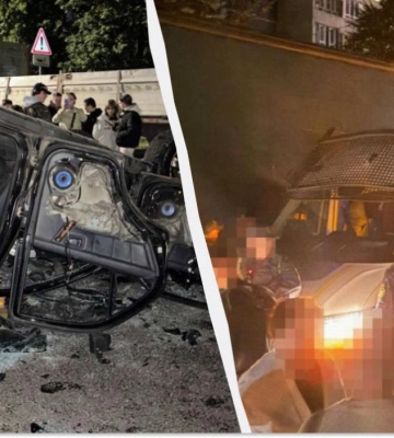 У Львові відправили під варту 23-річного військового в СЗЧ, підозрюваного у нападі на поліцейського під час конфлікту з ТЦК