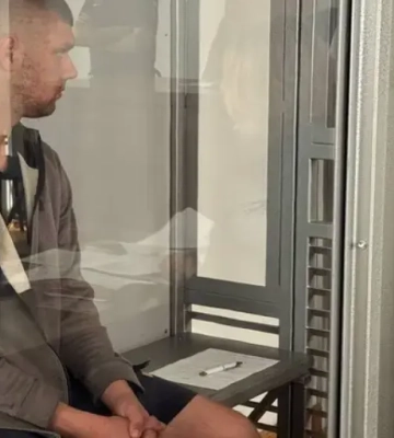 Участнику столкновения с ТЦК во Львове избрали содержание под стражей на 60 дней