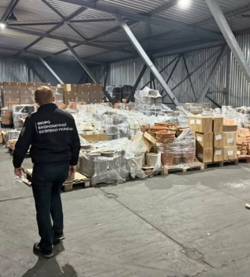 Директорка компанії на Одещині компенсувала понад 7 млн грн після перевірки прокуратури