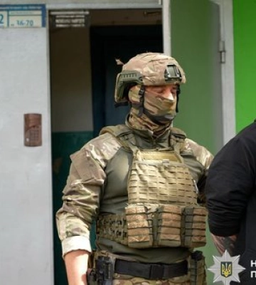 На Сумщині поліція та СБУ ліквідували міжрегіональний наркосиндикат із мільйонними прибутками