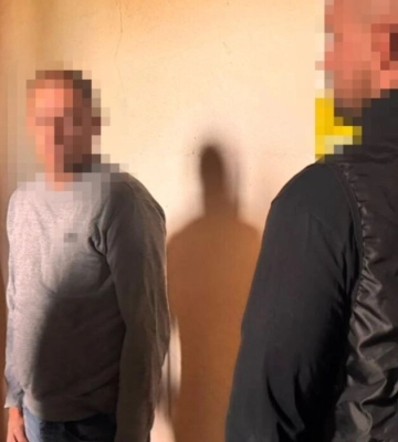 СБУ и Нацполиция задержали еще 4 участника нападения на военных и правоохранителей во Львове