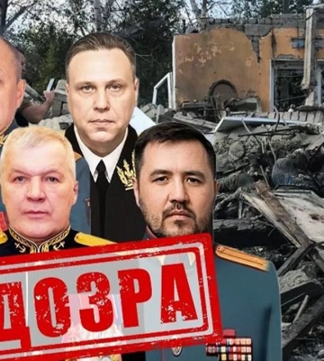 Смертельный удар по селу Гроза: кто готовил атаку и откуда запустили ракету