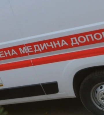 Російський дрон вдарив по АЗС у Слов'янську, поранені двоє людей