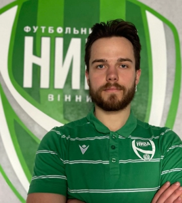 Вінницька Нива втратить одного з лідерів. Він близький до новачка Другої ліги