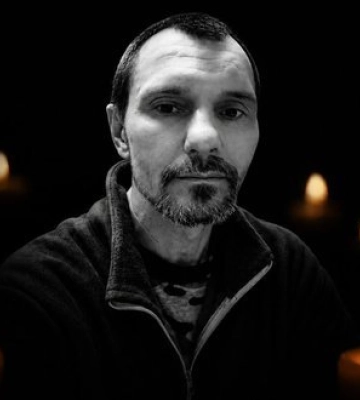 Боєць Lasar’s Group НГУ Костянтин Остапенко (Варта) загинув під час виконання бойового завдання на Запорізькому напрямку