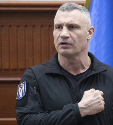 Київ цього року виділив на відновлення житла киян 574 млн грн, триває відновлення 270 будинків – мер