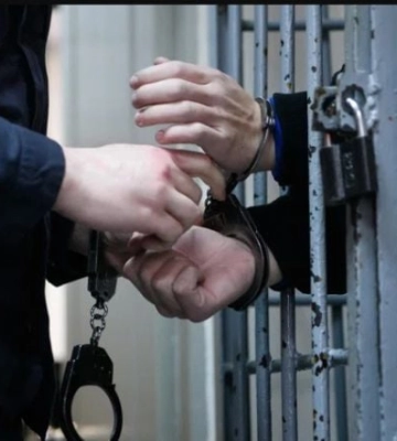 Под Мелитополем двое подростков совершили кражу на миллион 
