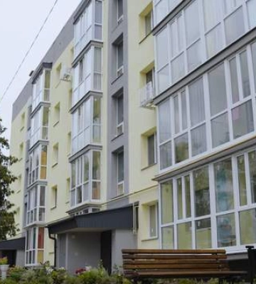 Более 4 тысяч человек вернутся домой: в Киевской области восстановили 18 многоквартирных домов