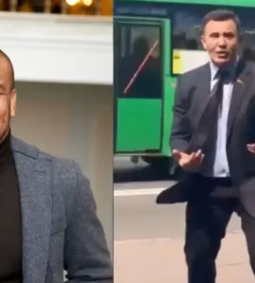 Беленюк подтвердил переговоры о бое с Тищенко по правилам ММА