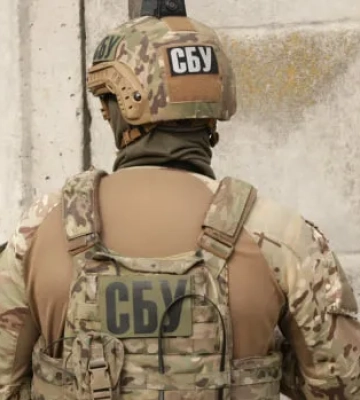 В Киеве разоблачили бизнес-леди, которая руководила российскими компаниями в оккупированной Луганской области