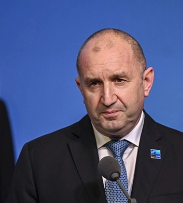 Болгария поддержит новый пакет санкций против России