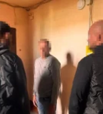 У Львові затримали ще трьох учасників заворушень біля Сихівського ТЦК