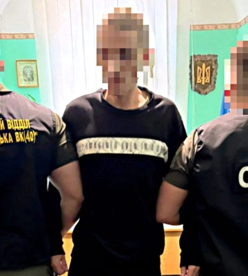 Двоє ув’язнених дрогобицької колонії отримали вироки за збут метадону серед засуджених