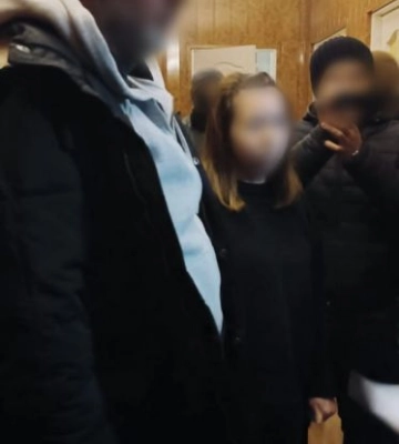 Коригували ракетні удари по Одесі: подружжя шпигунів засудили до 15 років тюрми