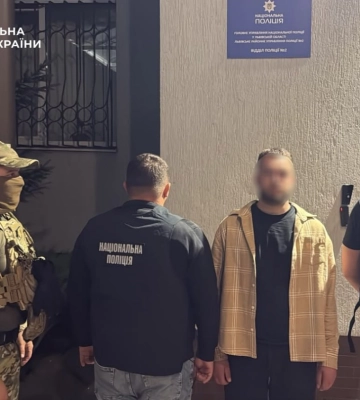 СБУ и Нацполиция задержали еще 4 участника нападения на военных и правоохранителей во Львове