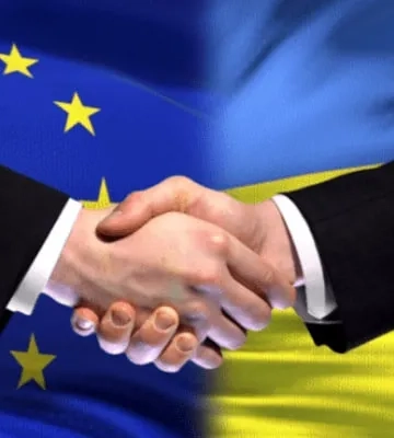 Україна наблизилася до нового етапу вступу в ЄС