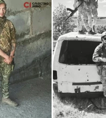 Хто громив авто ТЦК у Львові: оператор дронів у ЗСЧ і військовий у відпустці