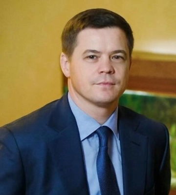 Відмивання понад 2 млн доларів: НАБУ і САП завершили слідство у справі експосадовця митниці