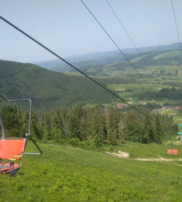 Болгарія, Італія, Одеса чи Світязь: лучани розповіли, де вже відпочили та куди планують поїхати цього літа