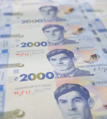 В Україні вводять банкноту 2000 гривень: коли вона з’явиться?