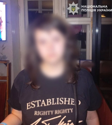 У Києві 27-річну річну дружину заґратовано за підозрою у вбивстві свого чоловіка