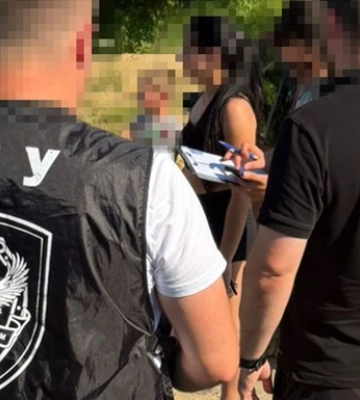 Корректировали удары по Одессе: шпионов из РФ приговорили к 15 годам