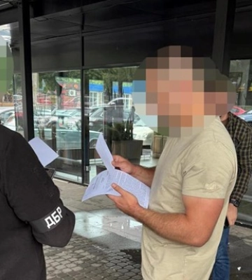 Военный из Скалы избил капеллана и подполковника