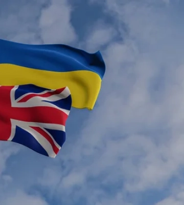 ЄС дозволить Україні купувати британську зброю за рахунок кредиту на 60 мільярдів євро