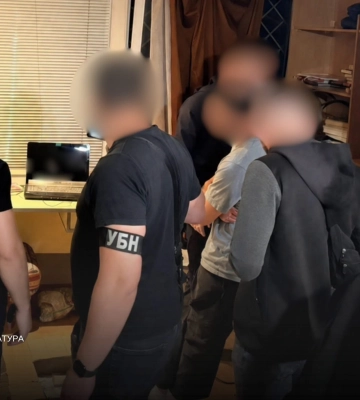 На Львівщині викрили масштабну мережу збуту наркотиків через інтернет