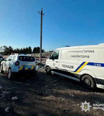 На Житомирщині молодика судитимуть за вбивство неповнолітнього хлопця