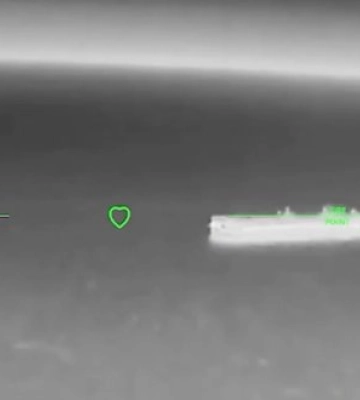 СБС вночі уразили ще 13 танкерів "тіньового флоту" РФ в Азовському морі, - Мадяр