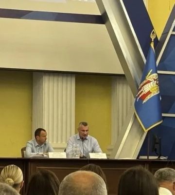 Кличко ініціював аудит київських РДА через проблемні укриття: на що пішли 7 млрд гривень