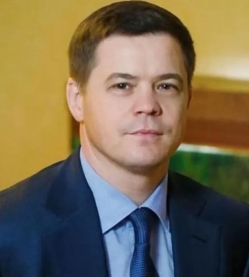 НАБУ і САП завершили розслідування щодо ексзаступника начальника Київської митниці