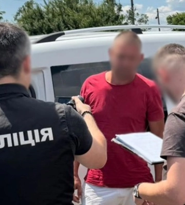 Будут судить военного, который за $20 тысяч "продавал" тыловую должность