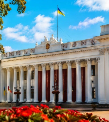 В Одесі змінили керівника одного з ключових управлінь міськради