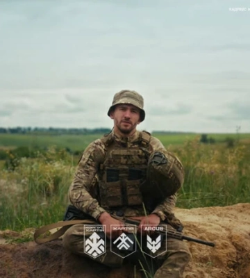 Військовий після року в СЗЧ переплив Тису, щоб повернутися на службу